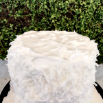Coconut Cake
